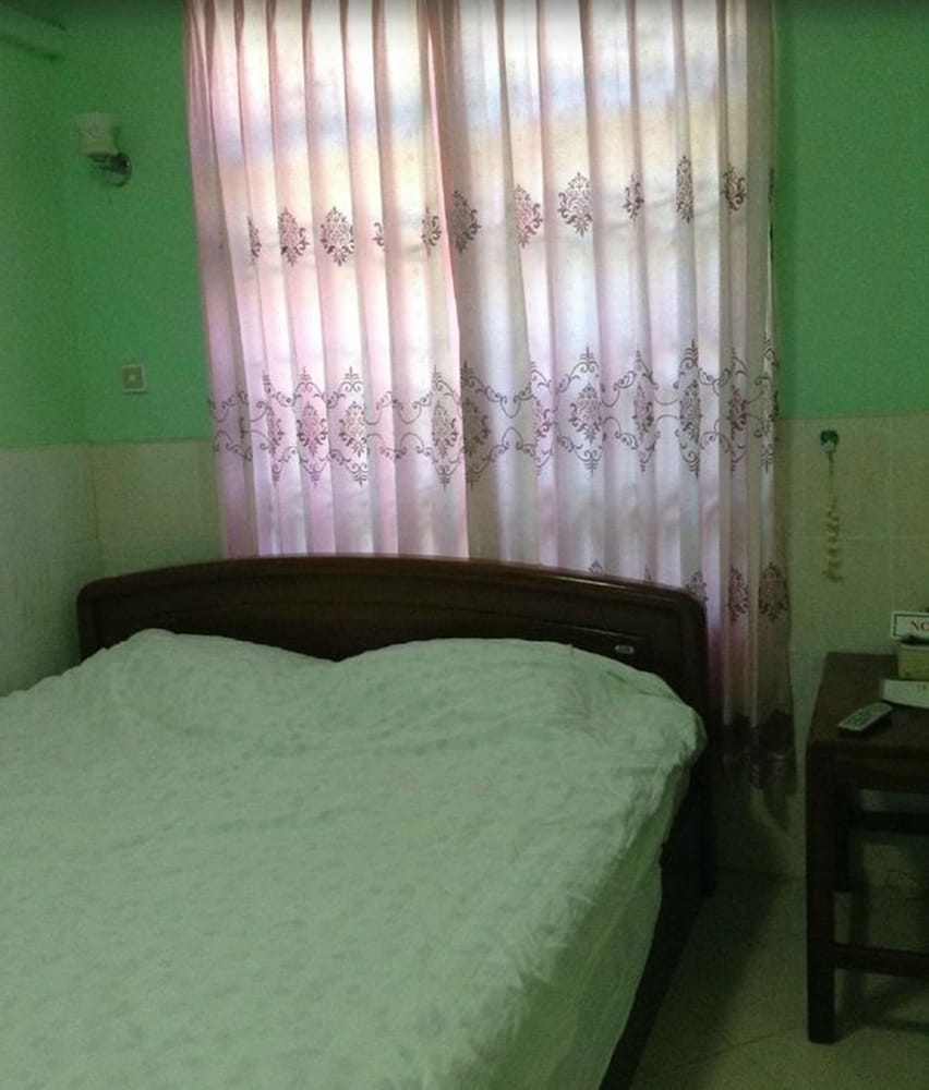 Saw Nyein San Guest House