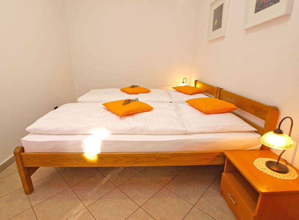 Apartment Fatima 1514