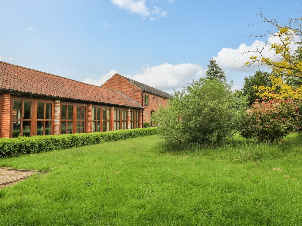 Avenue Croft