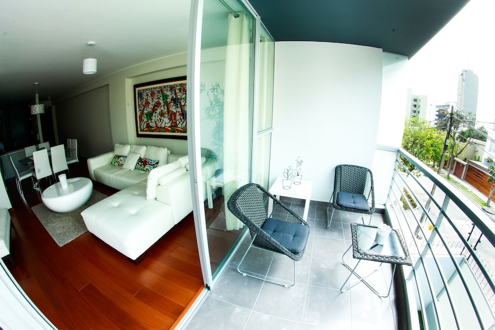 UR Place Rentals - Calle Chiclayo Miraflores