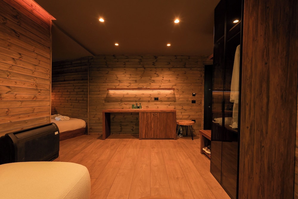 Bregu Village Spa