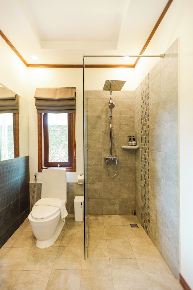 Cliff Haven Villa Krabi