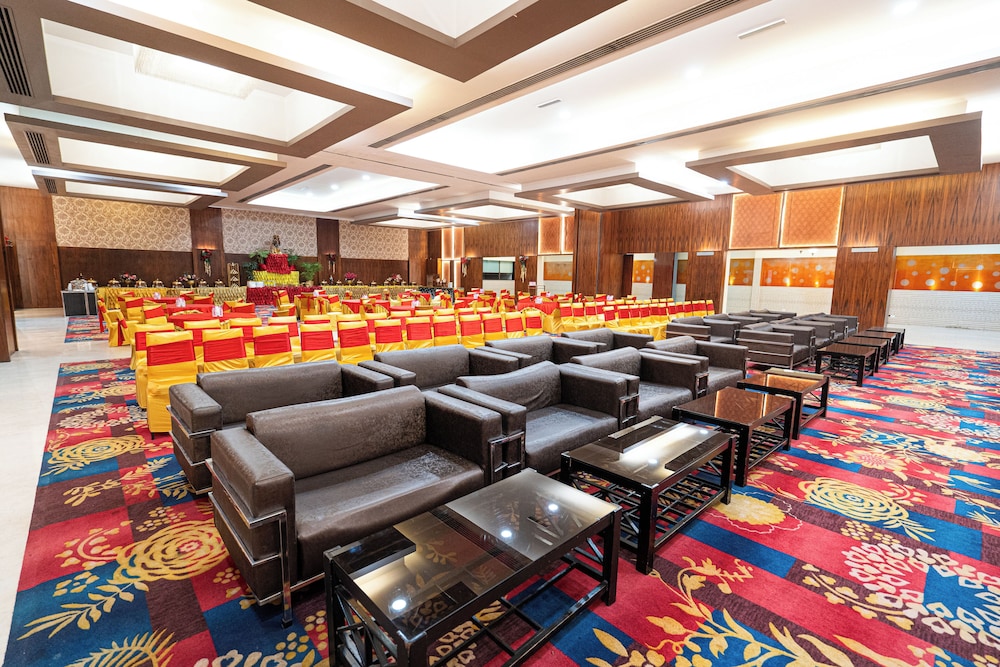 Hotel Celebration - Raipur