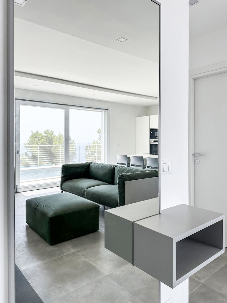 Orizzonti Blu Pool Villa by Wonderful Italy