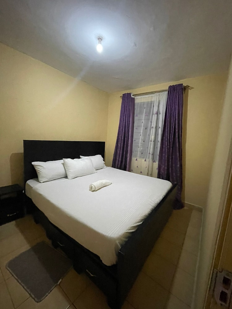 Nila Apartments Utawala
