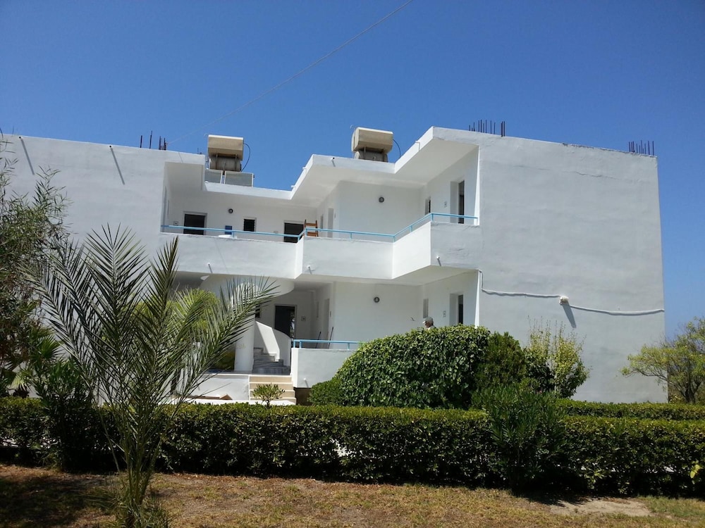 Sea View Studios