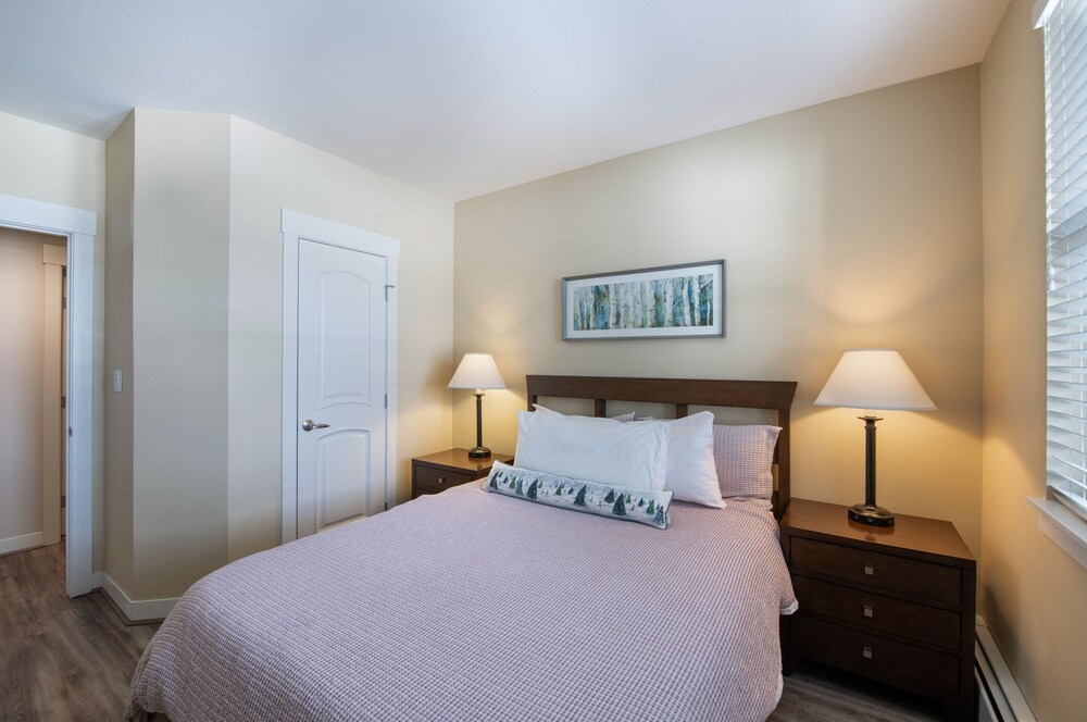 Winter Park Resort Lodging - Fraser Crossing Condos