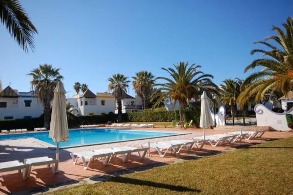 Quinta Velha Lake Beach View1floor Flat117