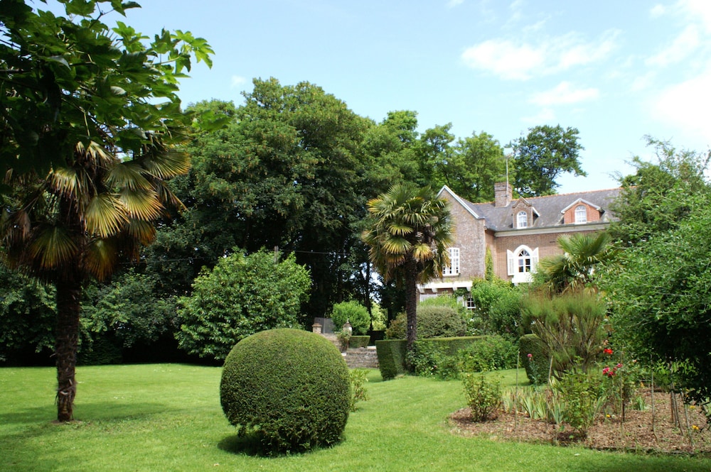 Chambres d'hôtes du Manoir de Blanche Roche