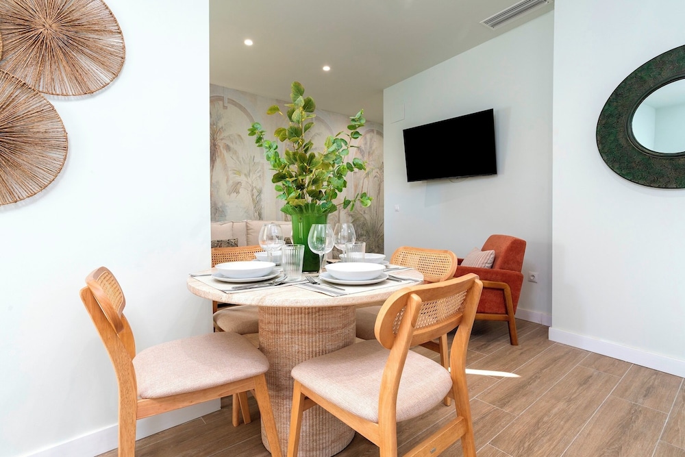 Exclusive Apartment in Cádiz. Patrocinio I