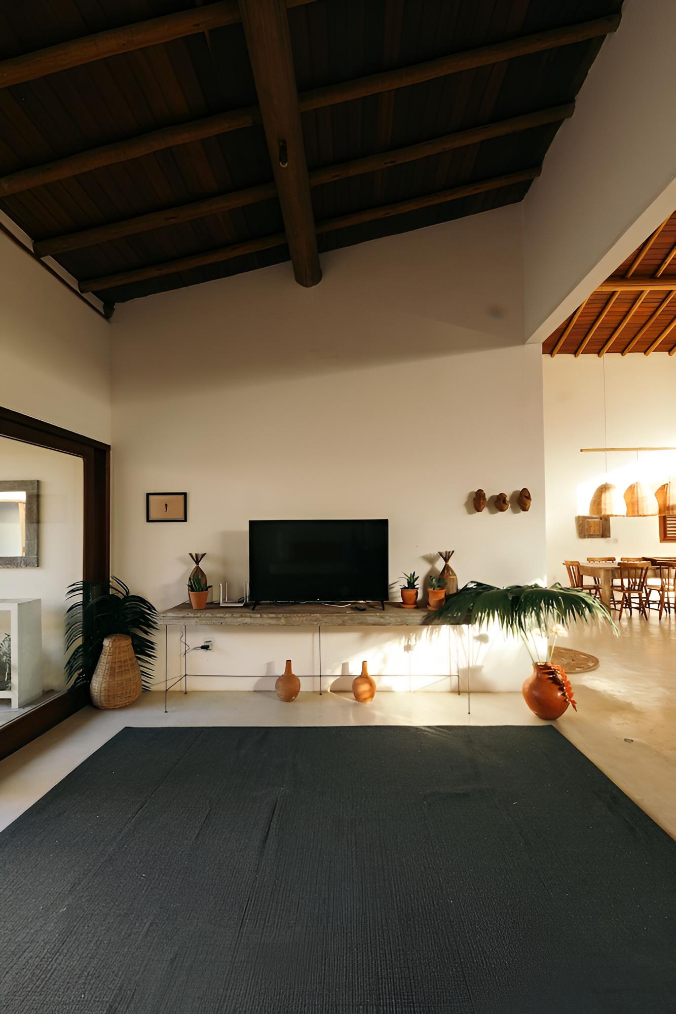 Casa de Nina