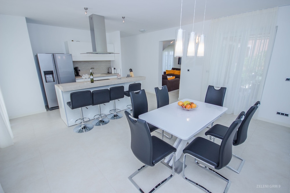 Villas Brac Hills