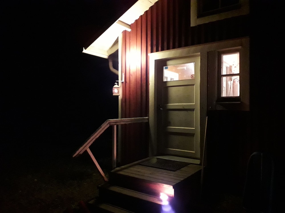 Herajärven retkeilykeskus - Kiviniemi view 2