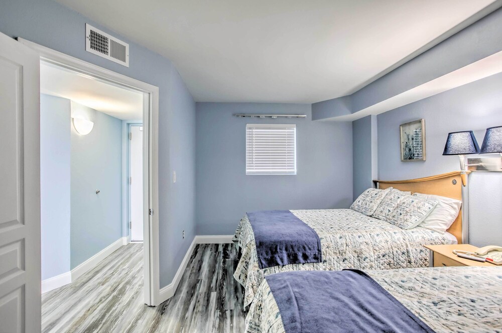Myrtle Beach Vacations - Beachside Retreat: North Myrtle Beach Condo! - Property Image 2