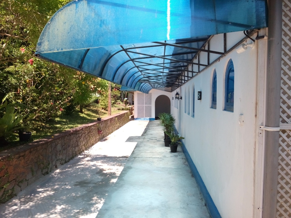 Eagle Nest Villa