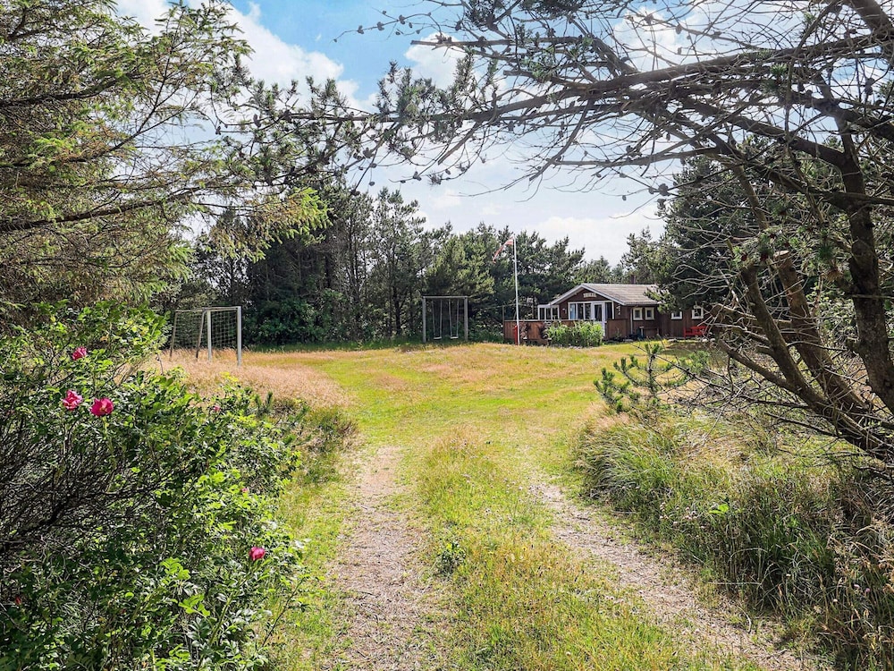 6 Person Holiday Home in Thisted
