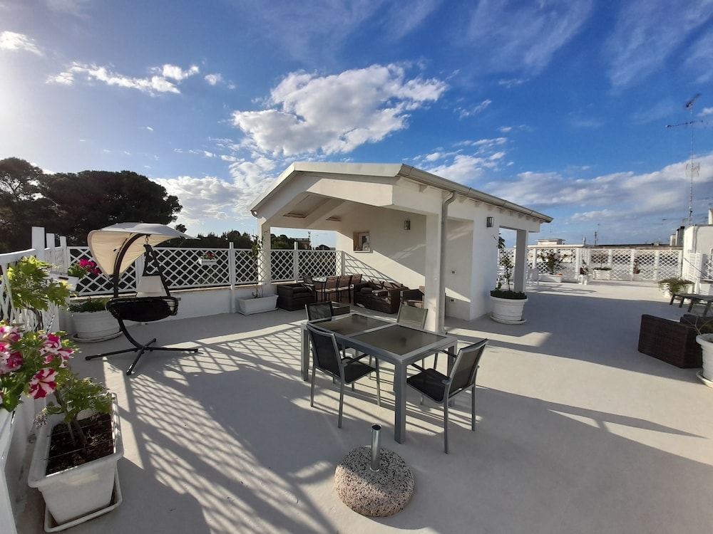 roof