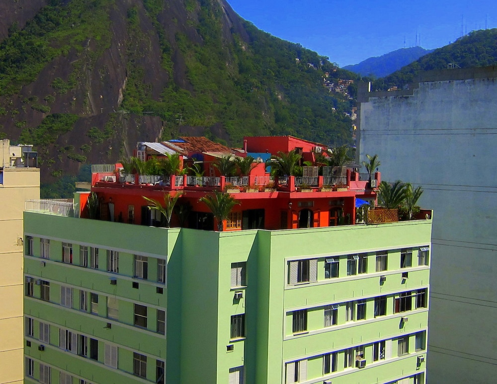 The Coral Penthouse - 4 Bedrooms