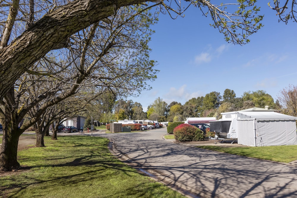 RACV Cobram Resort