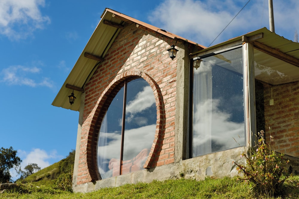 Rancho la suiza