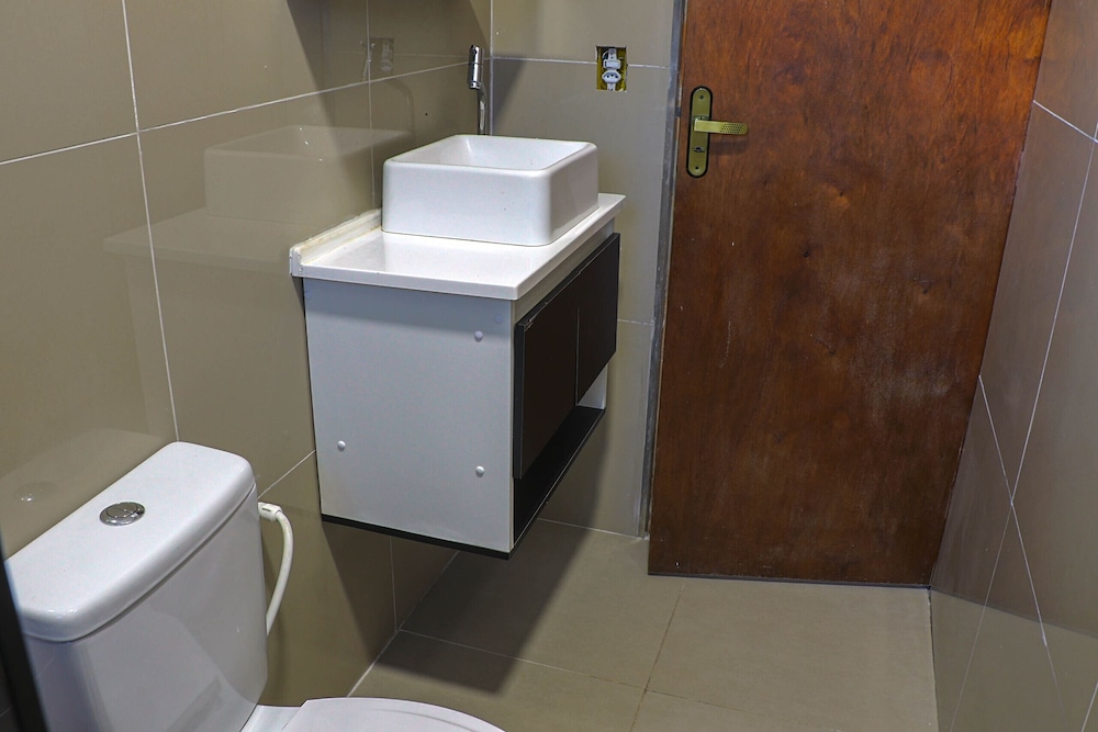 Casa Completa com Piscina e Churrasq pet Friendly