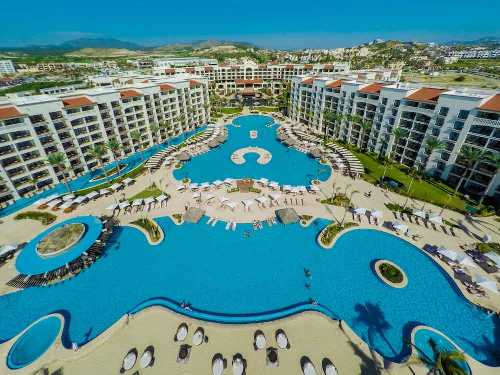 Hyatt Ziva Los Cabos- All Inclusive photo 162 of 167