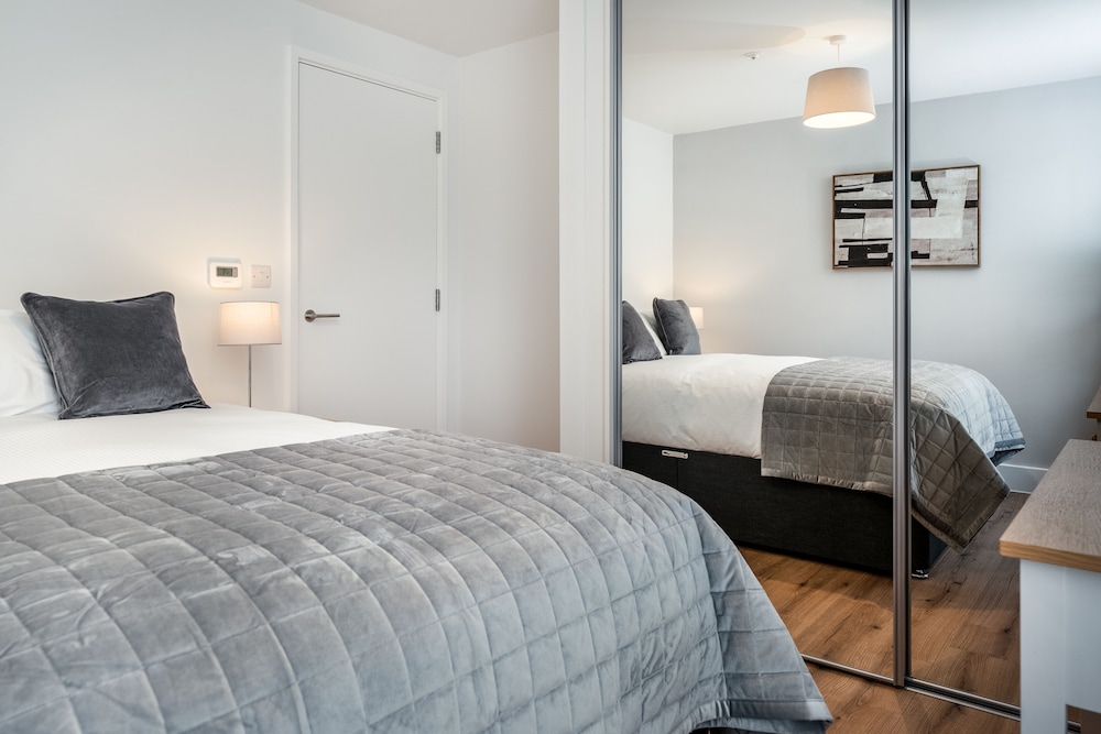 Citystay Living - Holland Place view 3
