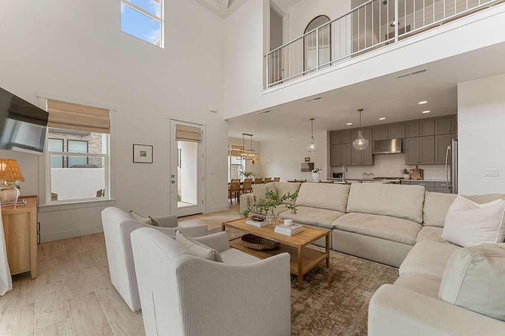 Casa Sol 4 Bedroom Townhouse