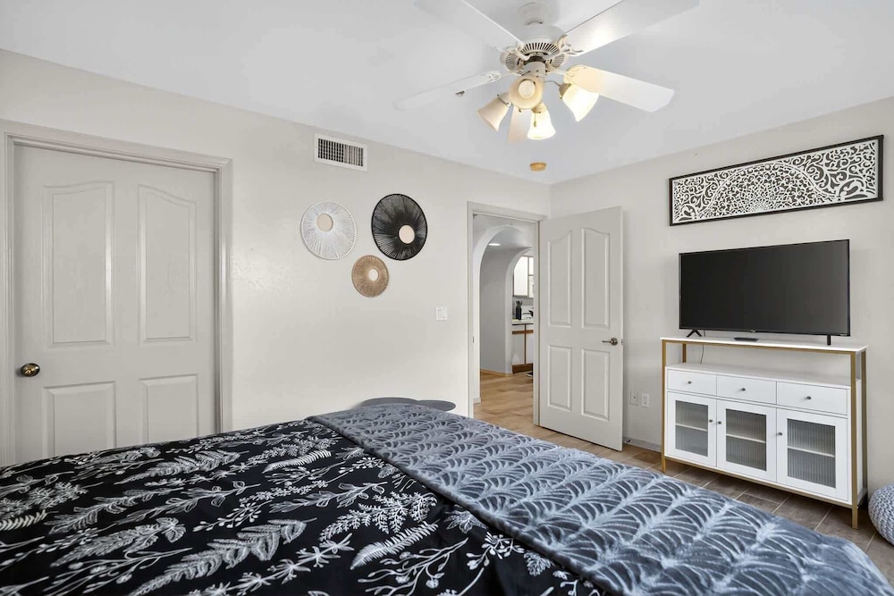 Bell Rock Casita Retreat for 2