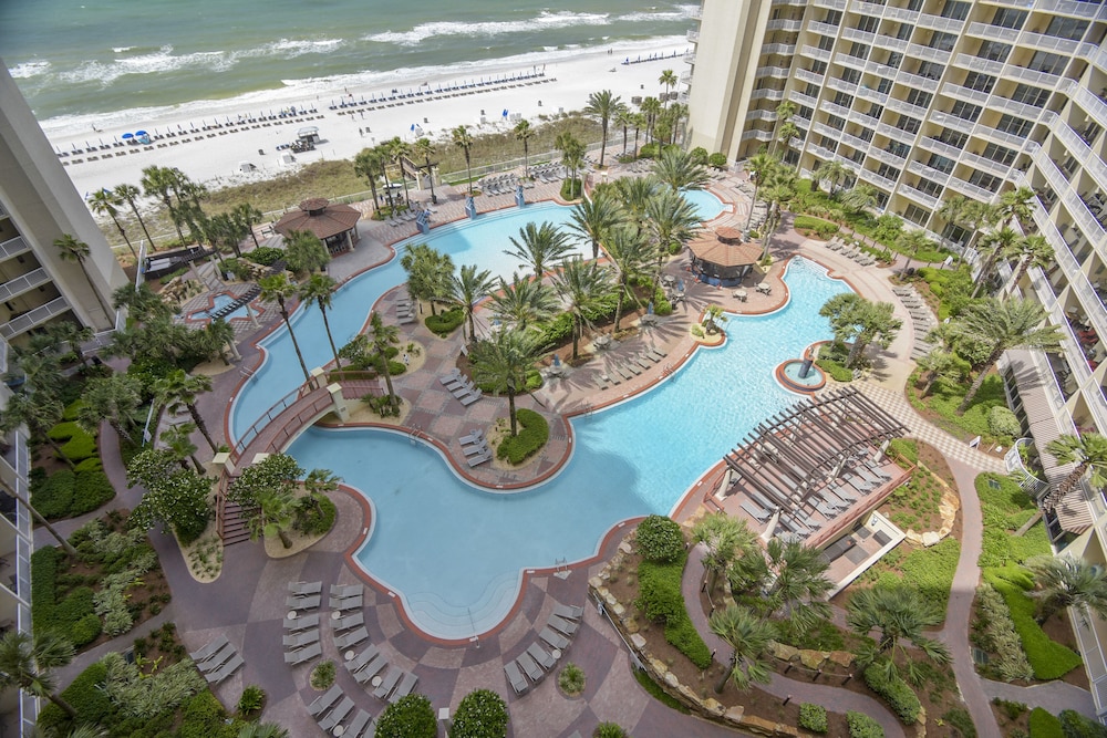 Shores of Panama by Book That Condo