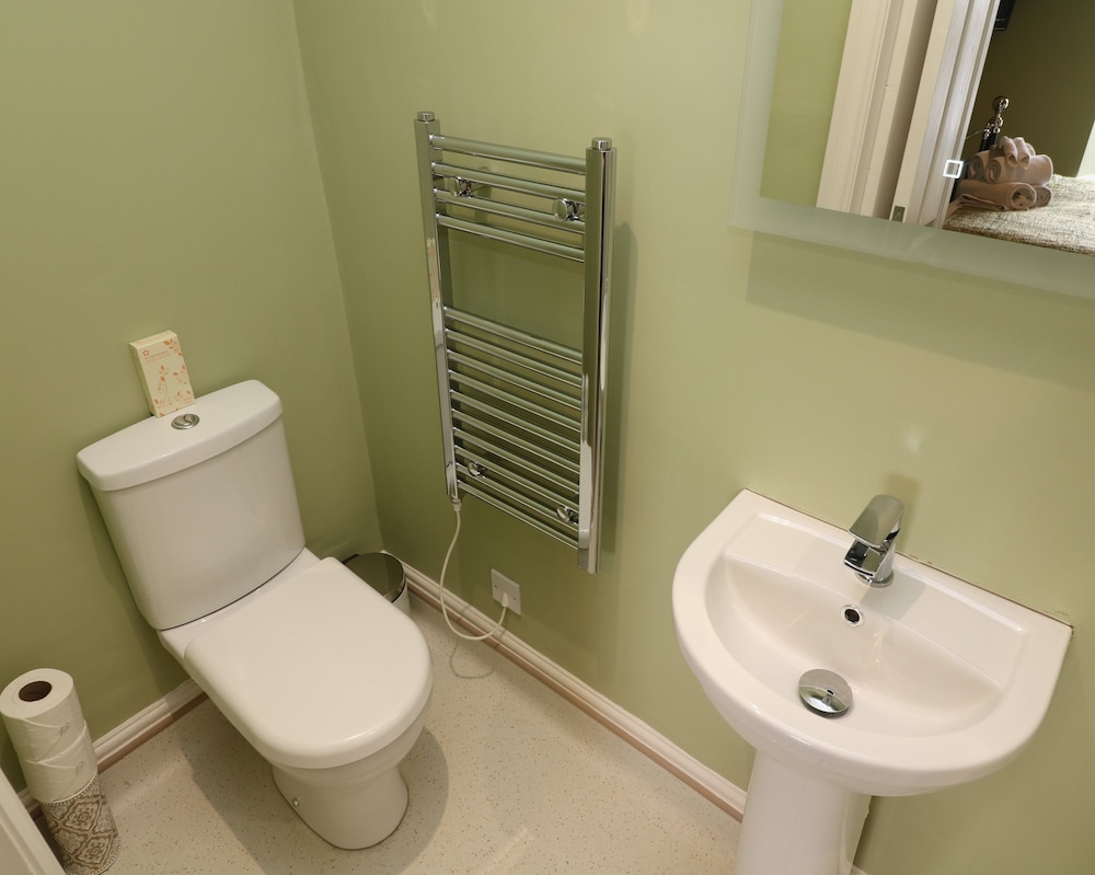 Inglenook Guest House