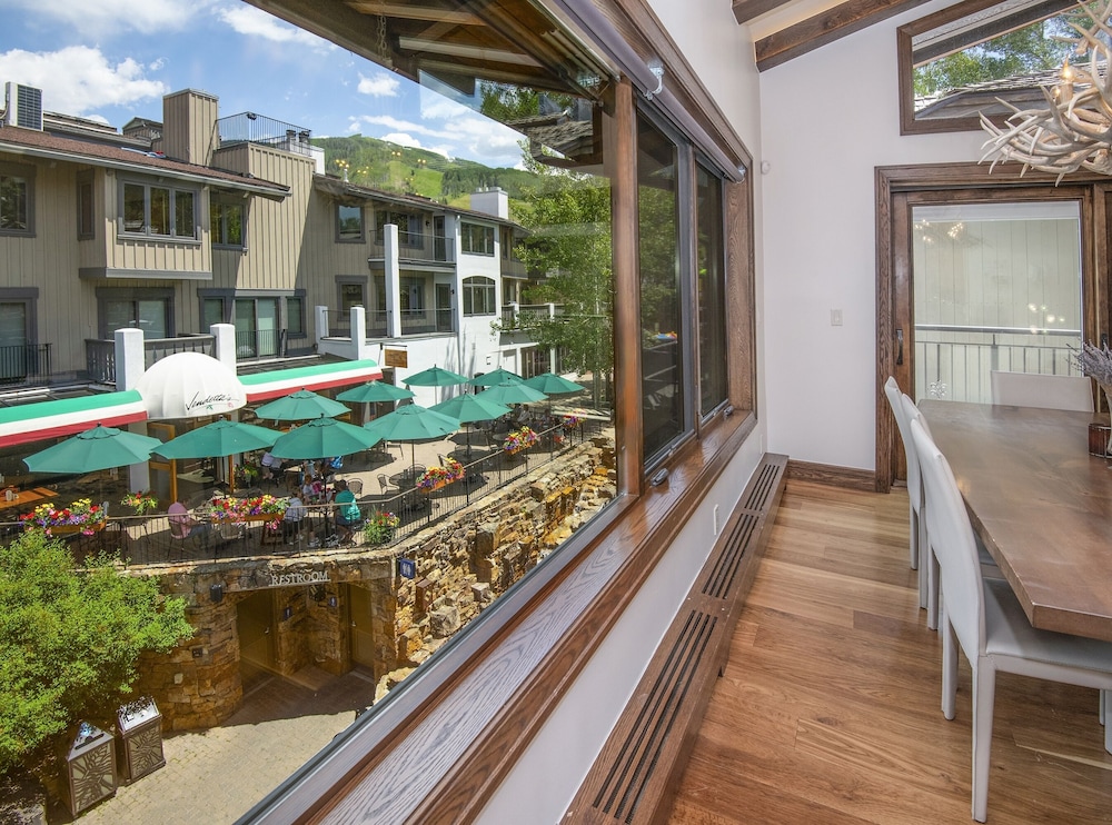 Wall St. #308 3 Bedroom Condo by RedAwning