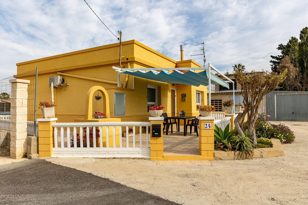 Casa Marti i Carmeta