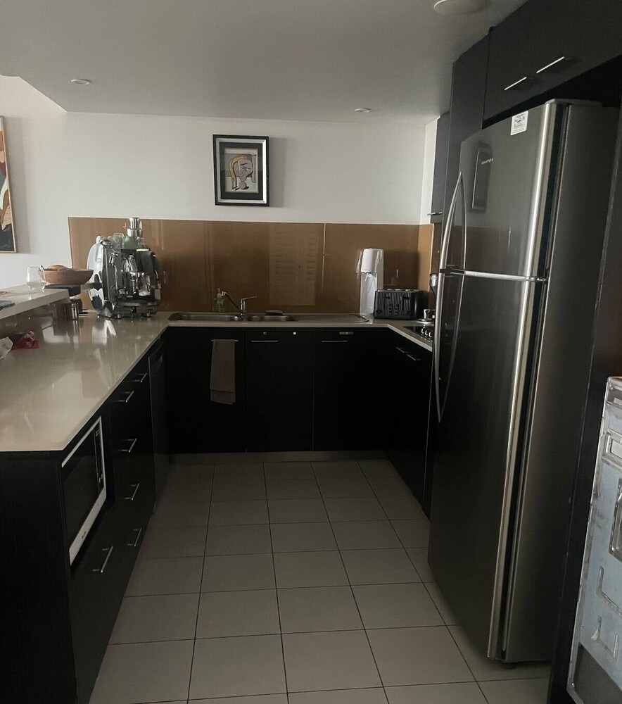 The Top Deck Retreat Ballina