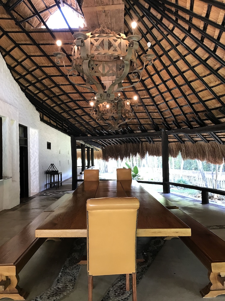 Casa Santa Fe Antioquia By Nomad Guru