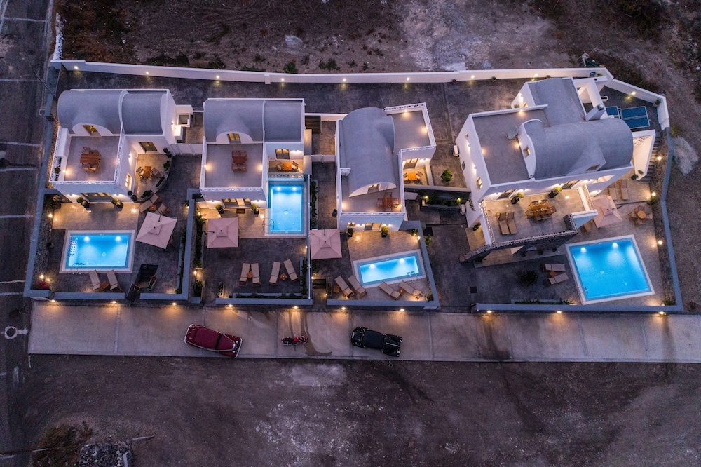 Mathios Luxury Homes