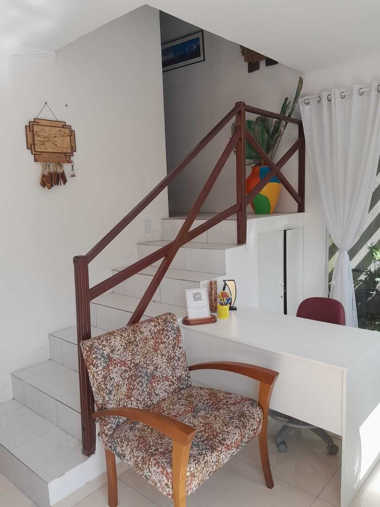 Pousada Sol de Amaro