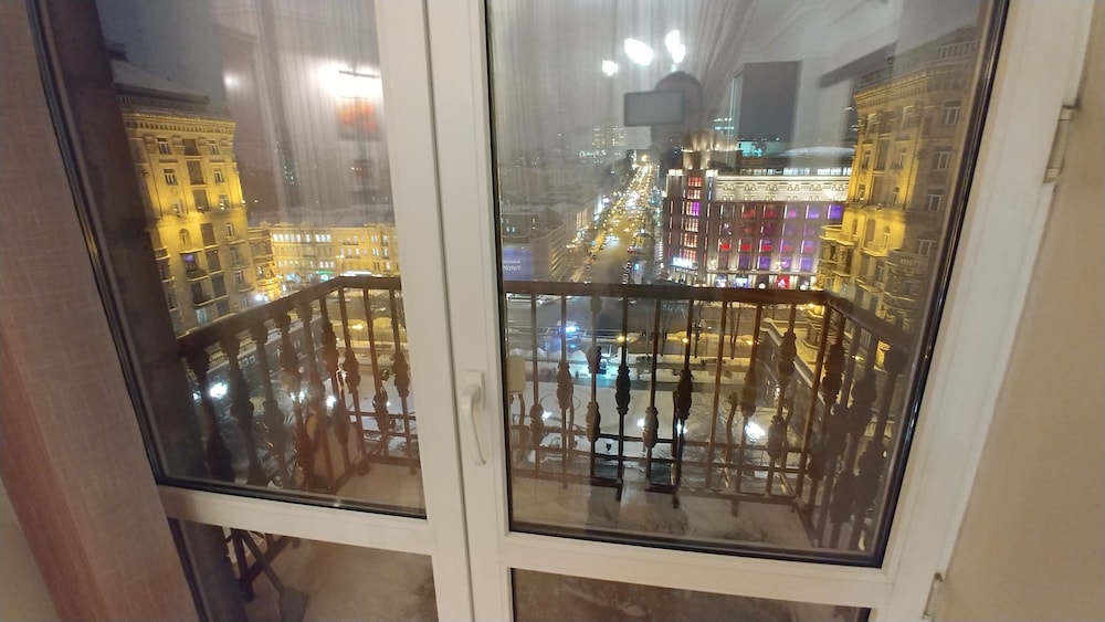 Kyiv Apartments