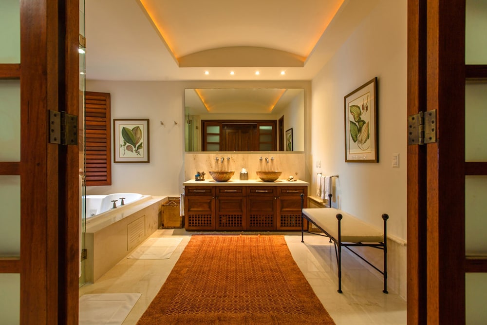 Luxury Beachfront Hacienda de Mita 405