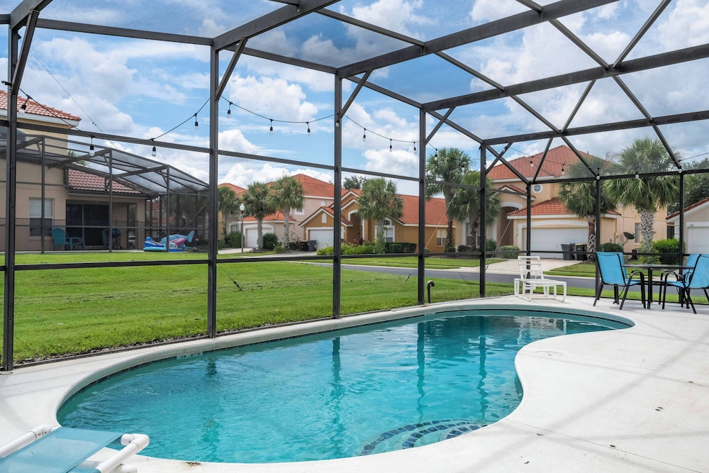 Gorgeous and Confort 4 Bedrooms