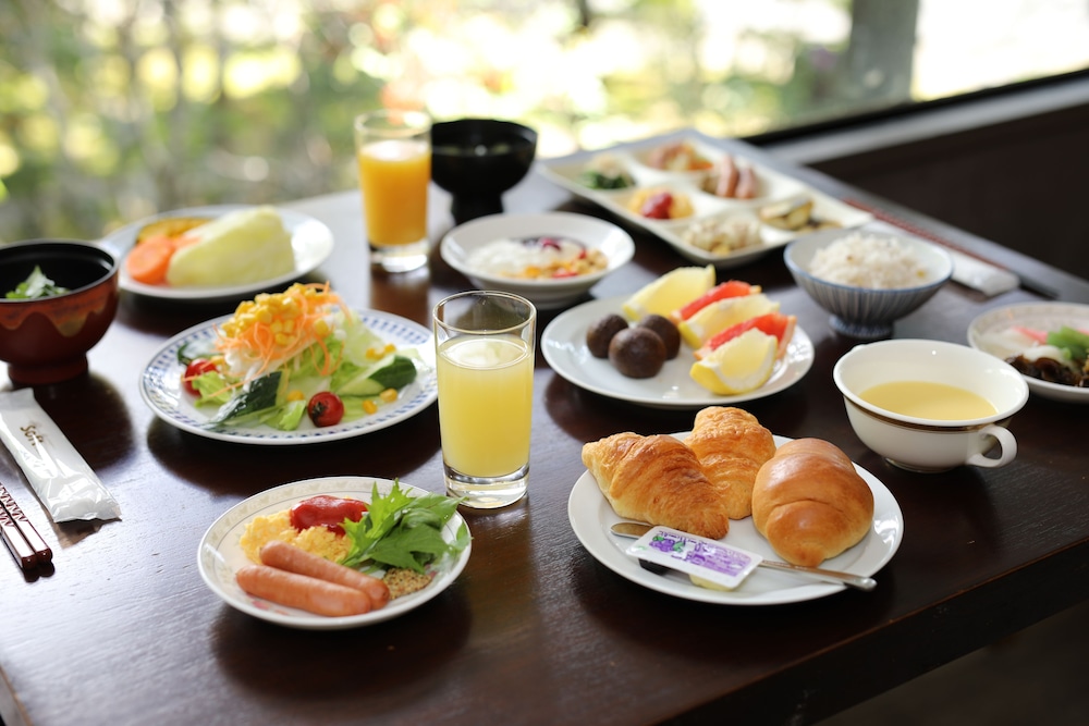 Hanamaki Onsen Hotel Koyokan 17