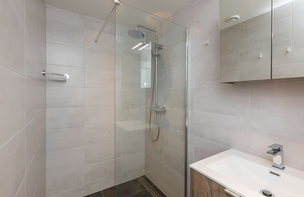 Wonderfully Quiet Situated in Polder near Beach