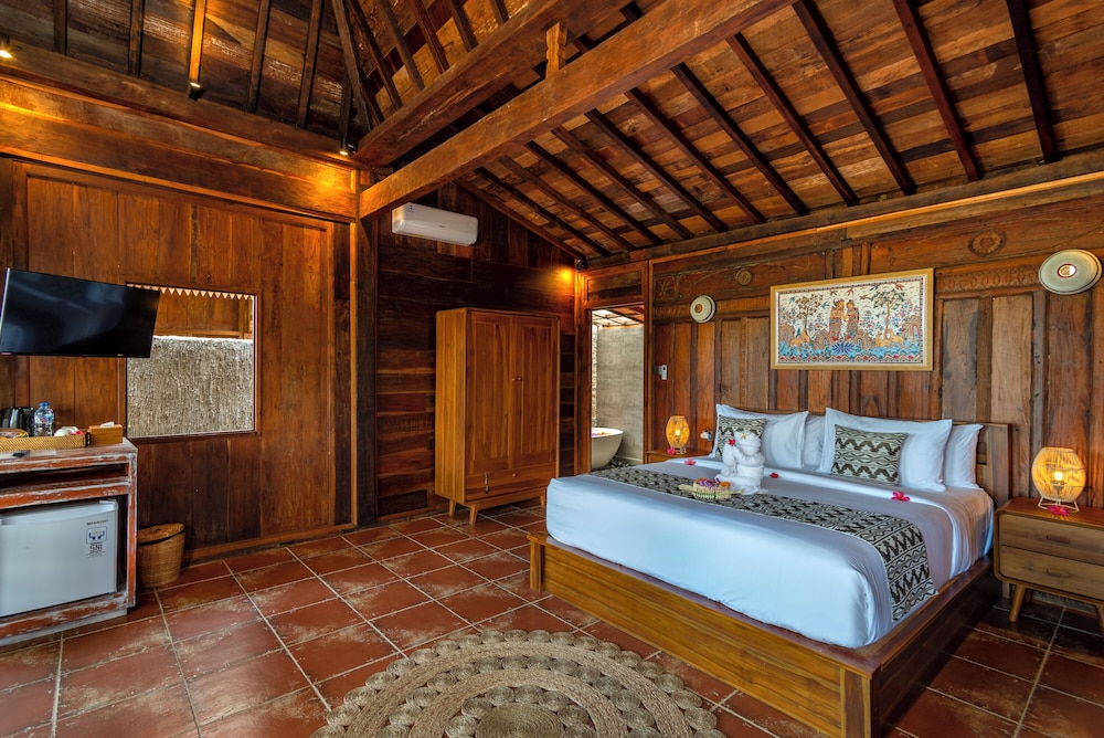 Arindama Villa Ubud by Dhananjaya Hospitality