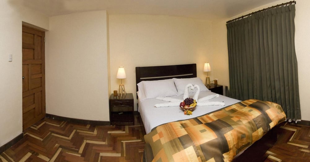 Hostal Samichay