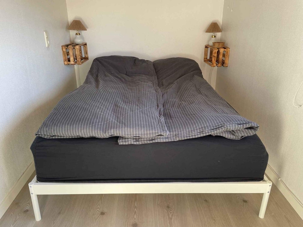 5 Star Holiday Home in Sydals