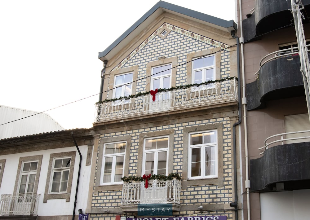 Hotel MyStay - D. Maria Apartments - Image 1