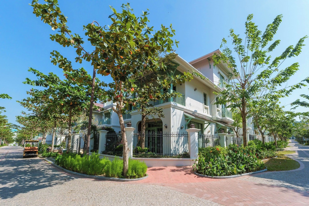 Tropical Villa - Kem Beach Phu Quoc