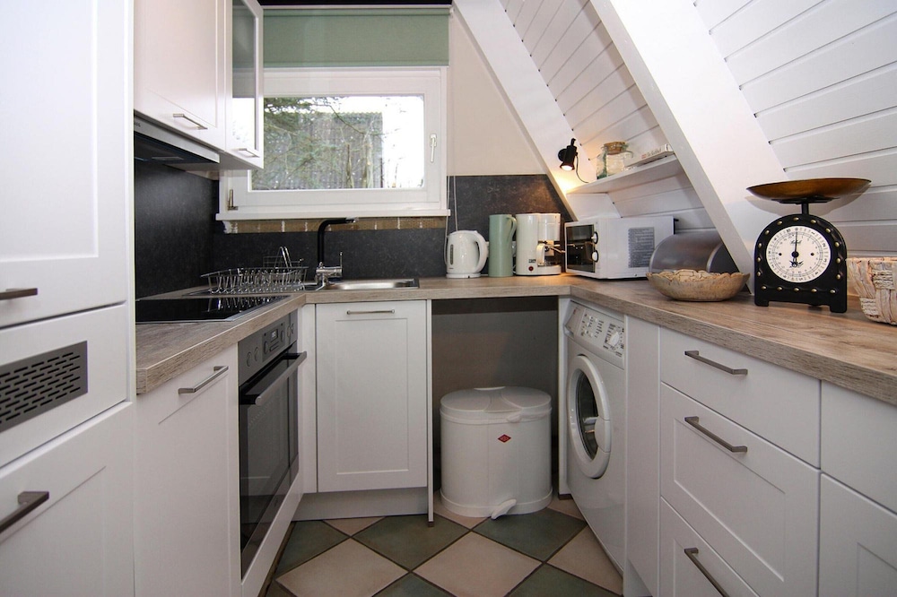 Angenehmes Ferienhaus fur Familien