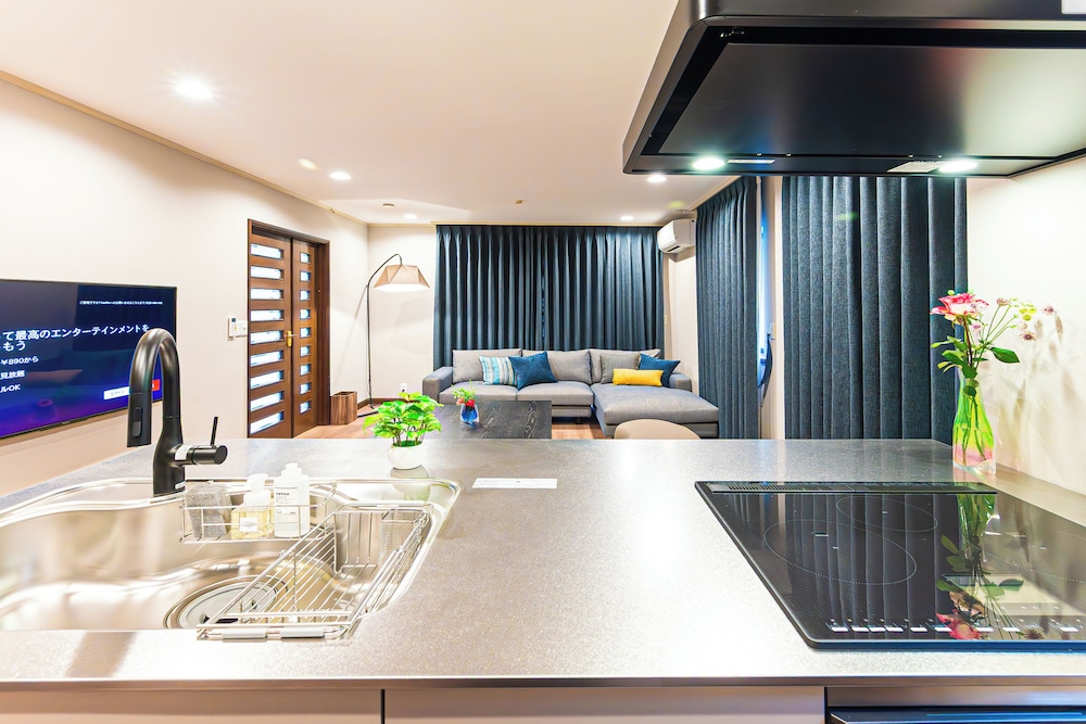 Poka Villa Aoyama