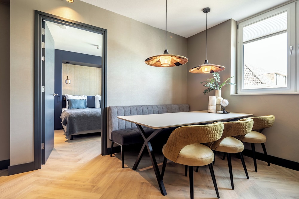 BizStay Delft